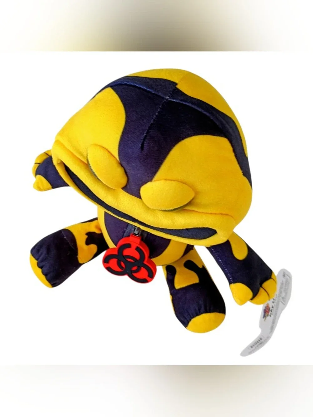 Icky Licky 14” • Nightmare Critters • Official Poppy Playtime Plush